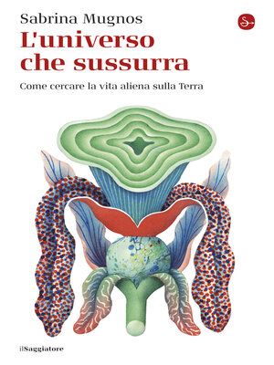 cover image of L'universo che sussurra